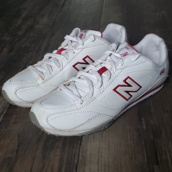 new balance classics cw442